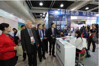 Smart Energy China 2015ȡÈAMɹ  ط(gu)ߌӌҾ׺ݕ..